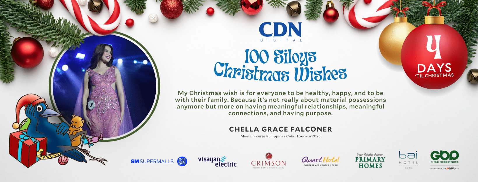 CDND countdown