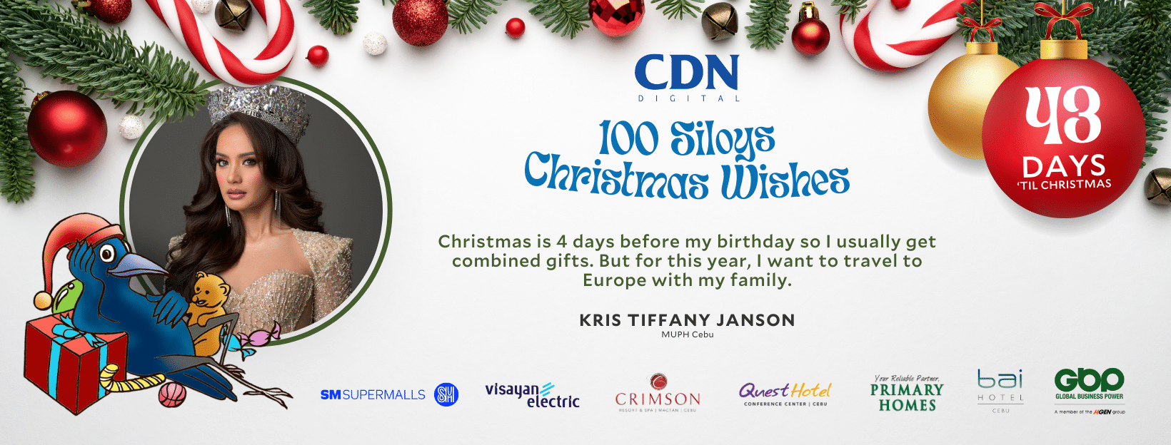 CDND countdown