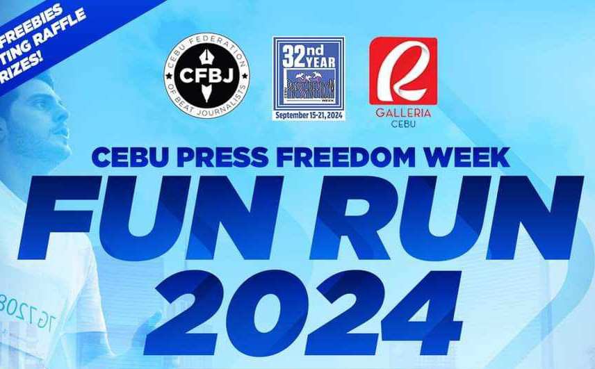 cebu press freedom