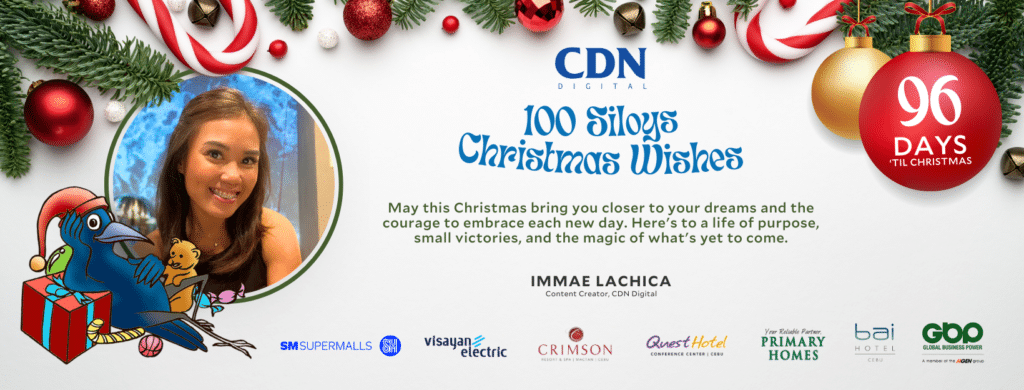 CDND Christmas Countdown