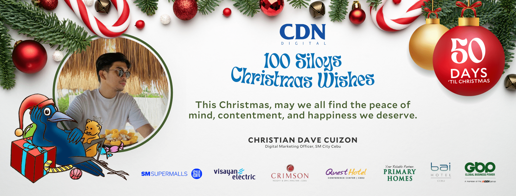 CDND countdown