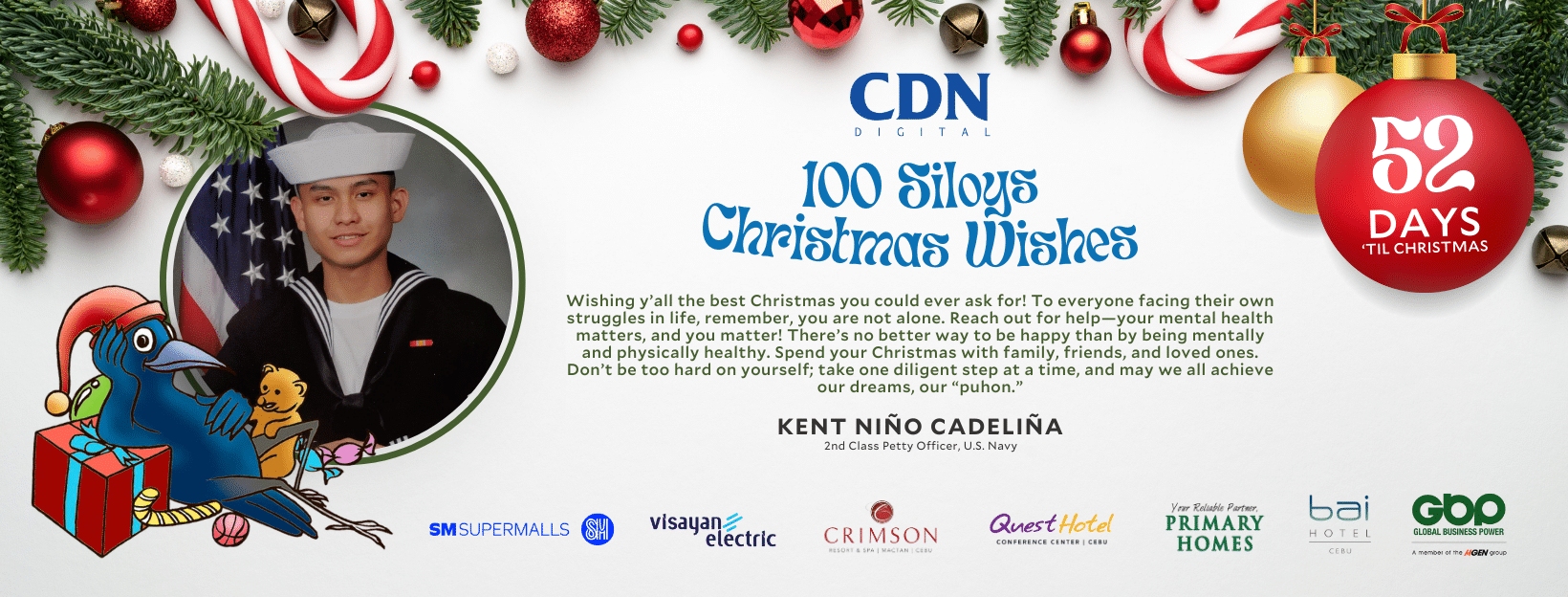 CDND countdown