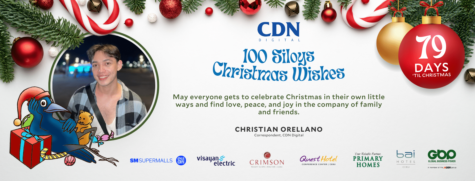 CDND countdown