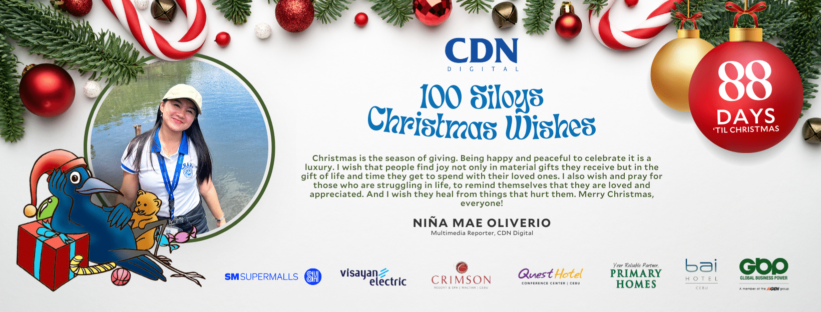 CDND countdown