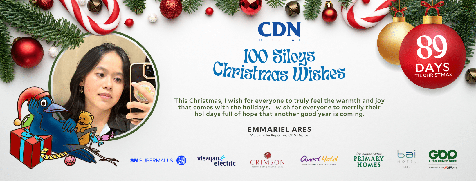 CDND countdown