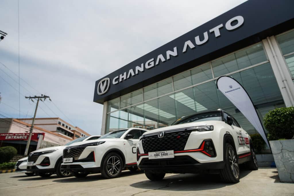 Smart mobility for everybody: Changan Auto finds new home in Cagayan de Pro under Global Star Motors