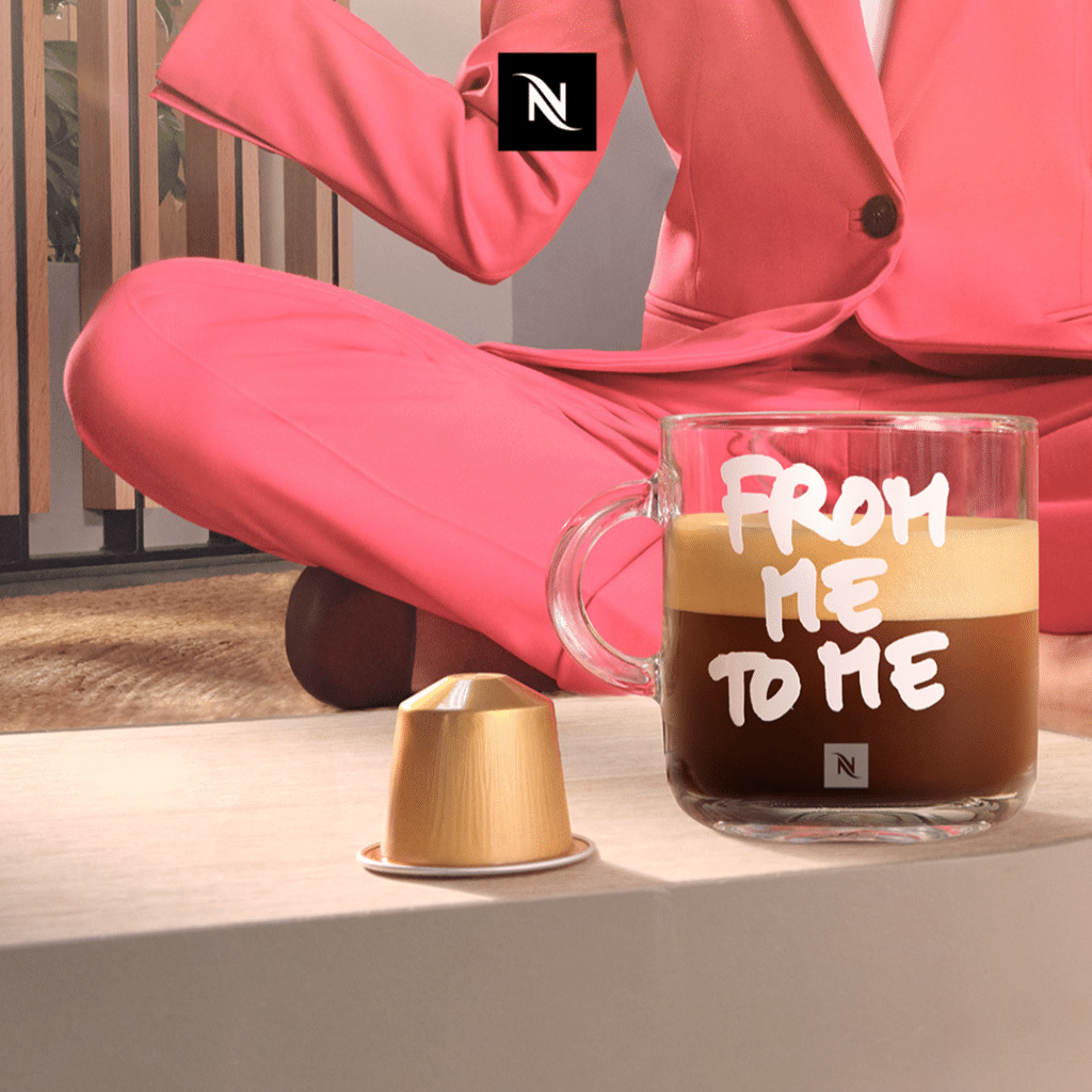 Starting your day right with Nespresso: There's coffee for every morning ritual