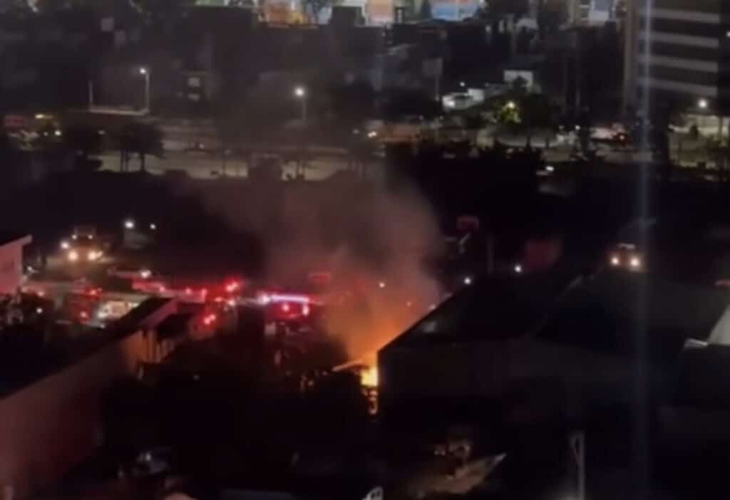 Cebu City apartment fire: P1.2M worth of properties lost