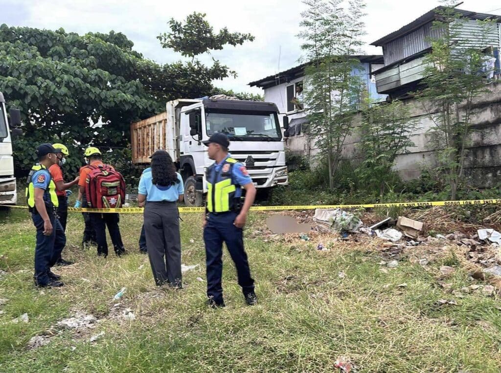 4 persons barged into house of man later found dead in Cebu City