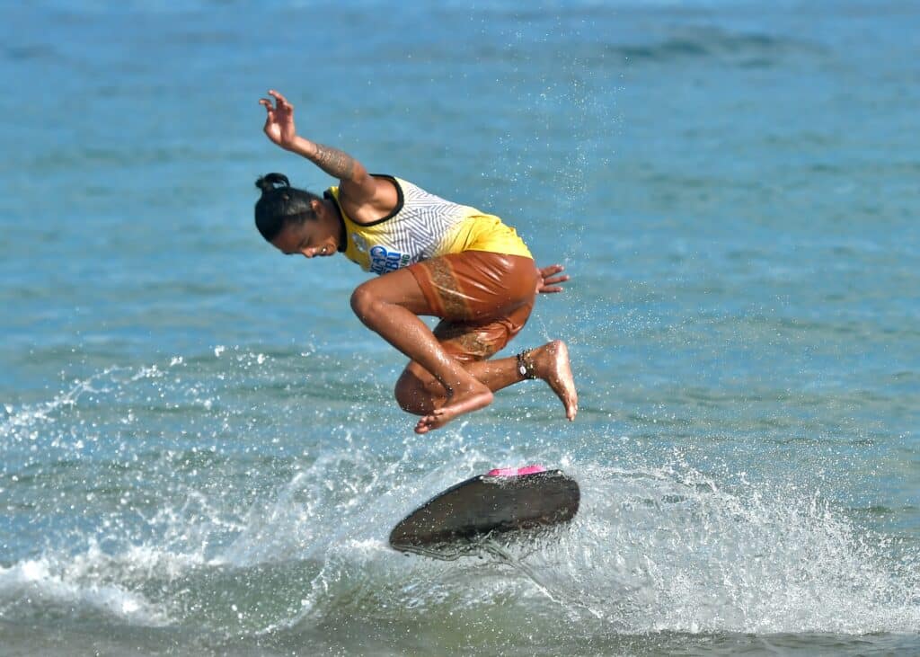 Argao boardriding