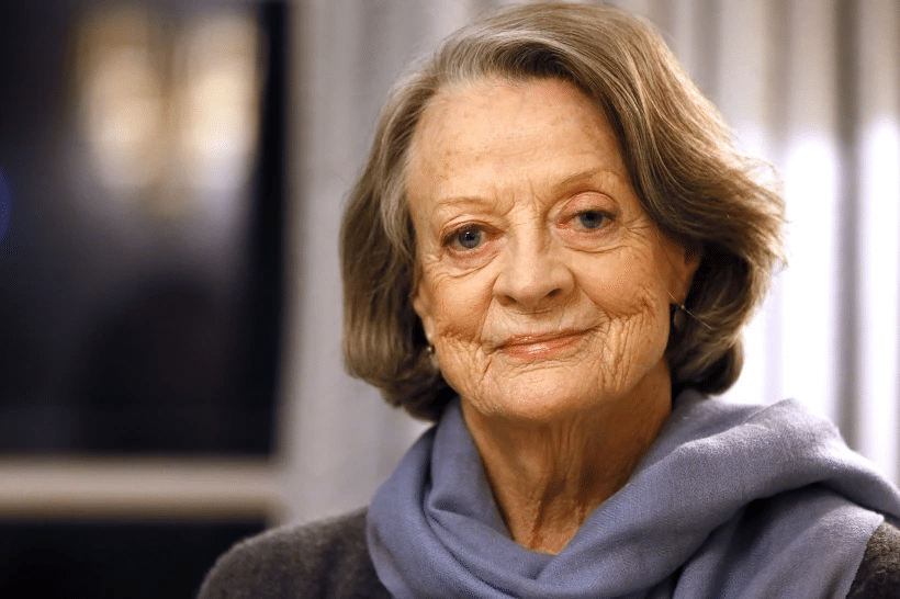 Maggie Smith, star of stage, film 'Harry Potter', ‘Downton Abbey,’ has died aged 89