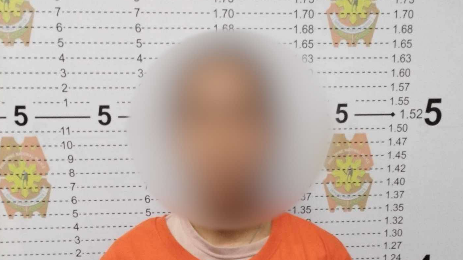 SK chairman in Cebu town steals P30K from mayor's exec, nabbed