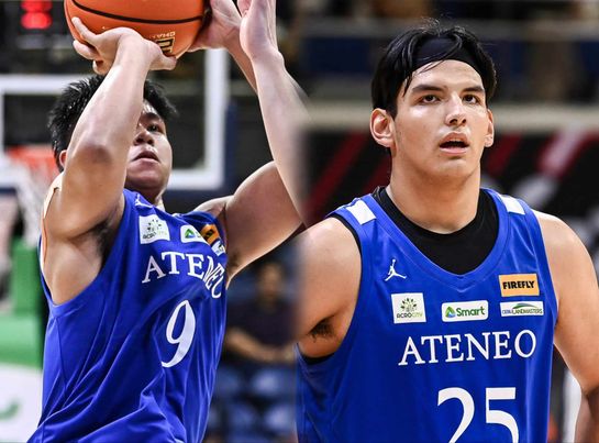 Cebu's Porter and Bahay tandems in Ateneo's thrilling win over NU