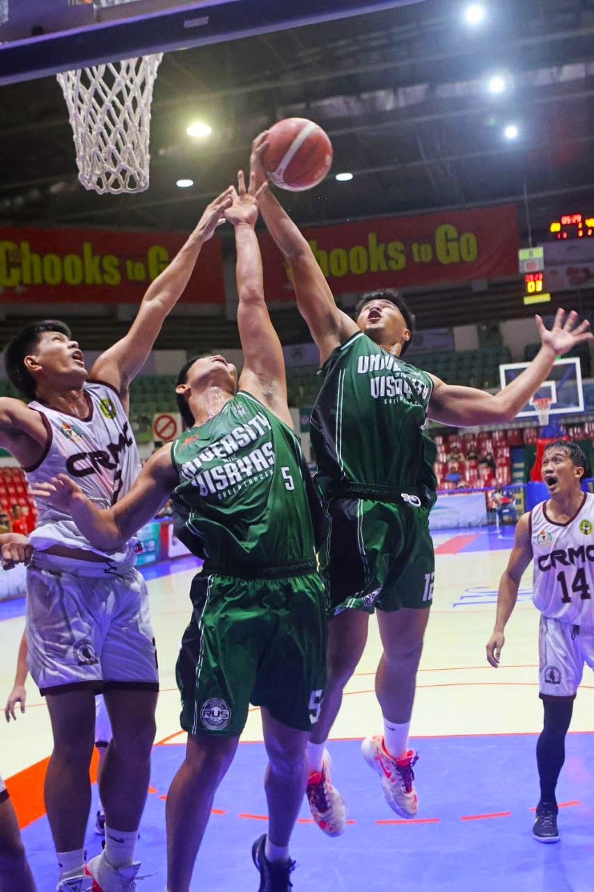 CESAFI: UV logs fourth win, ties UC for top spot in standings