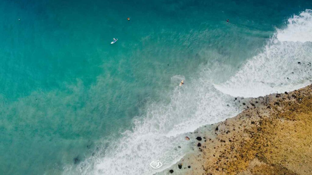 Surfing San Fernando Cebu