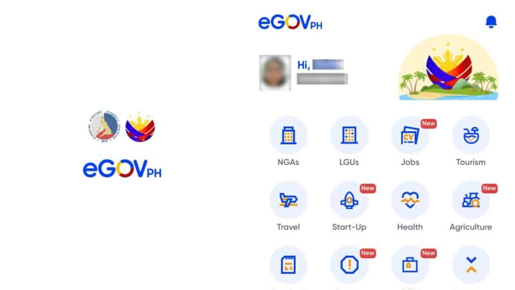 eGov PH app launched by DICT in Cebu