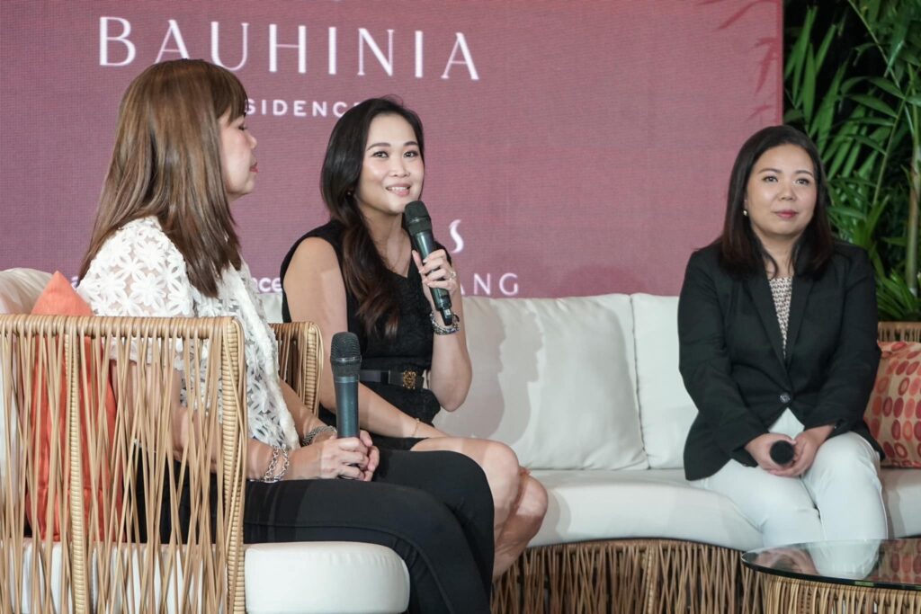 Renowned luxury developer Shang Properties, Inc. has made its first foray into Cebu