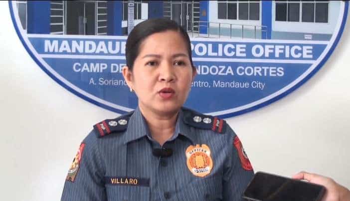 Over 100 cops deployed in Mandaue Metropolis for COC submitting safety