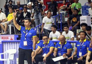 UC Webmasters embrace maturity and depth in pursuit of Cesafi title