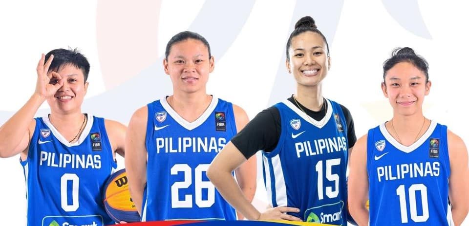 gilas pilipinas