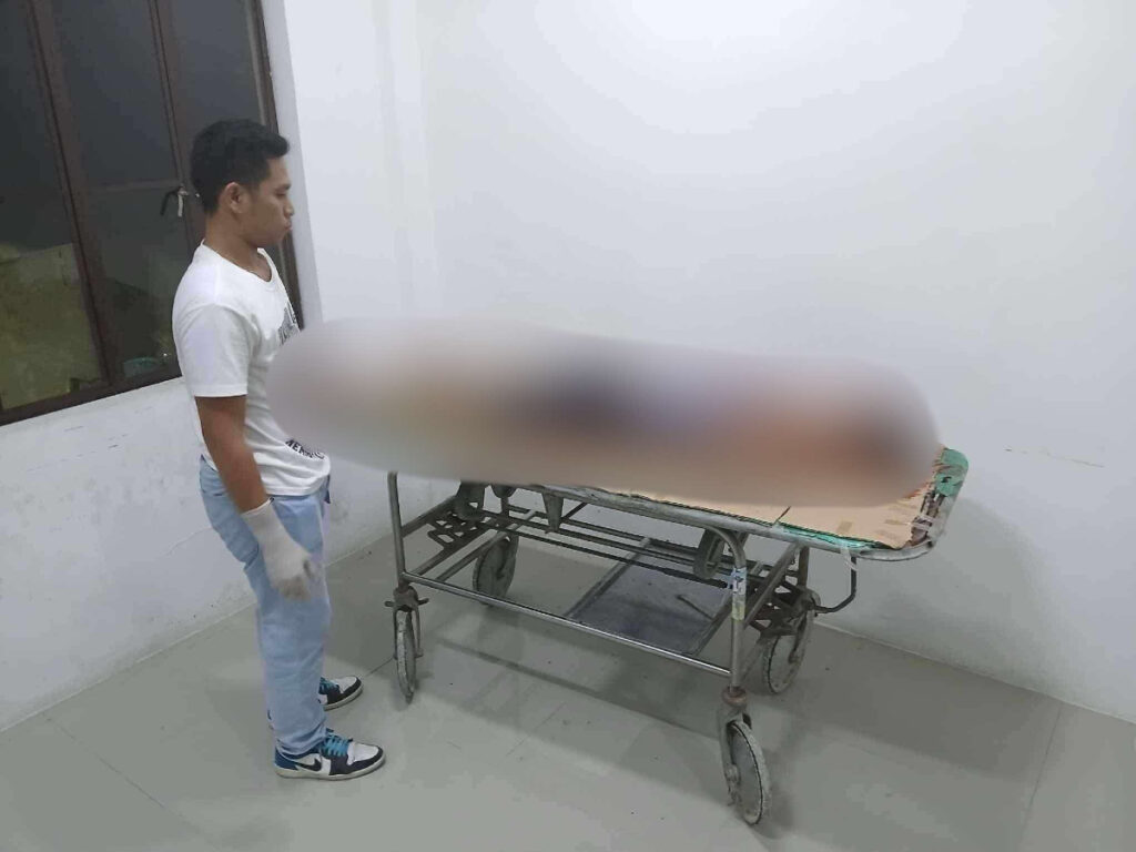 Central Visayas’ most wanted killed in shootout in Argao, Cebu