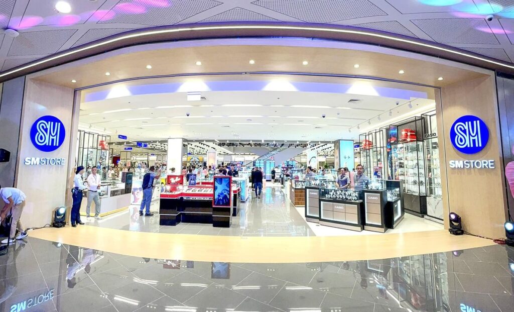 SM J Mall: Cebu’s newest lifestyle destination now open!