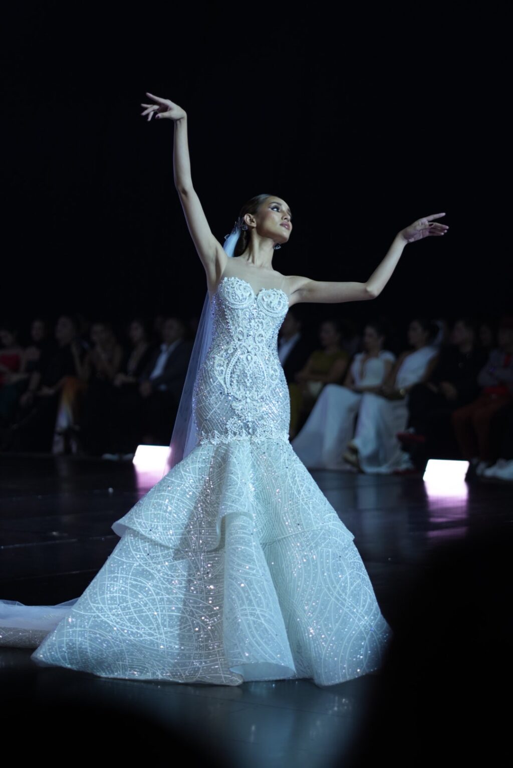 Filipino designers shine at the Weddings at the Waterfront's “Panaad: The Vow”