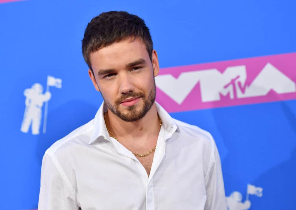 One Direction Liam Payne death