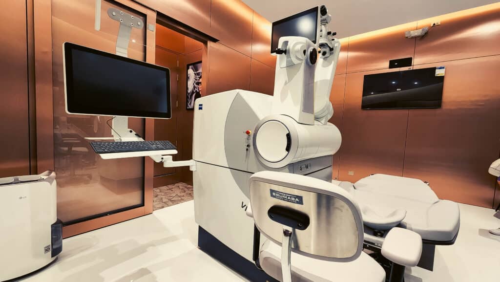 CebuDoc Group brings world-class eye care to Metro Manila with the opening of Larrazabal Eye Manila