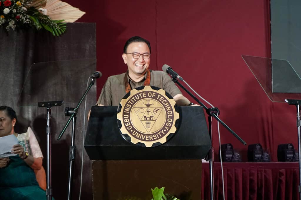 Experiences into degrees: Cebu Institute of Technology - University CIT-U’s ETEEAP marks a quarter-century of success