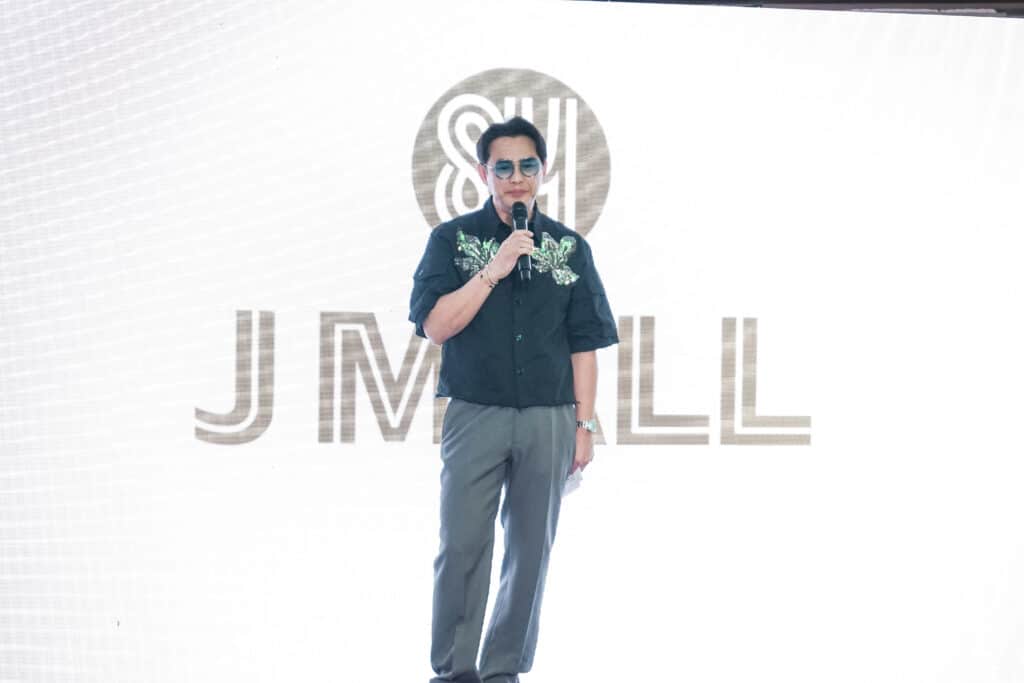 SM J Mall: Cebu’s newest lifestyle destination now open!