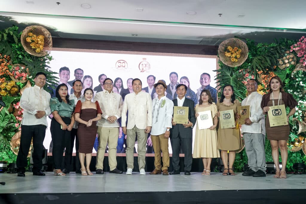 Golden Peak Hotel & Suites celebrates 18 years of Cebuano hospitality with tradition and innovation