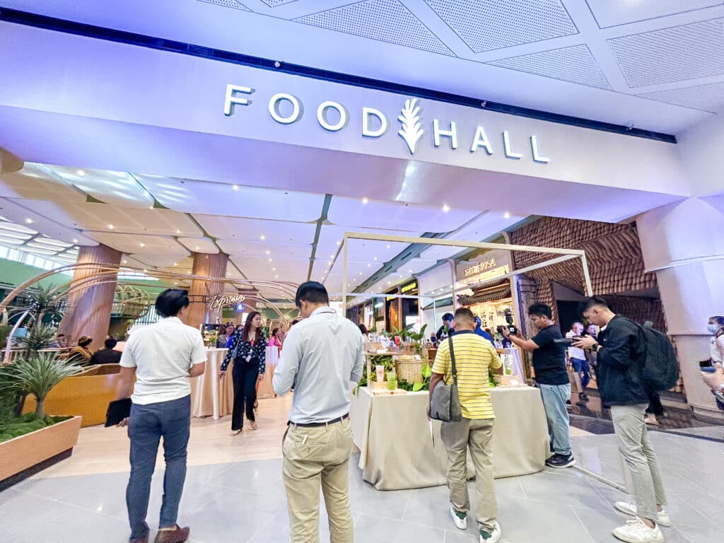 SM J Mall: Cebu’s newest lifestyle destination now open!