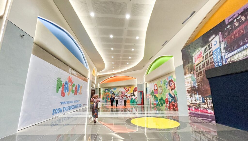 SM J Mall: Cebu’s newest lifestyle destination now open!