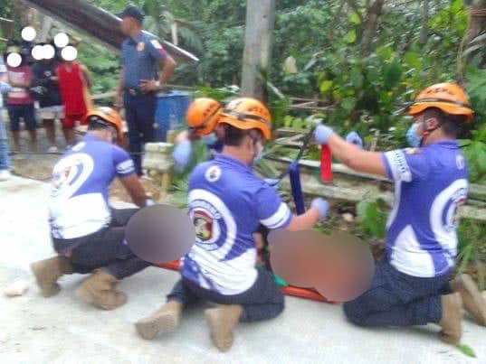 Balamban shooting: Brothers killed by motorcycle-riding assailants