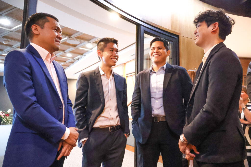 A new era of hospitality in Cebu: BE Group of Companies partners with Marriott International