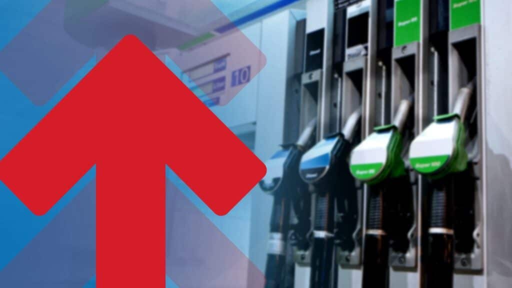 Big adjustments in the prices of fuel are set to take effect from Tuesday, October 15, with nearly P3 per liter jump from last week’s costs. In separate advisories, Shell Pilipinas and Seaoil said the per-liter price of diesel would go up by P2.70, The per-liter prices of gasoline and kerosene would also be more expensive by P2.65 and P2.60, respectively. INQUIRER FILE PHOTO