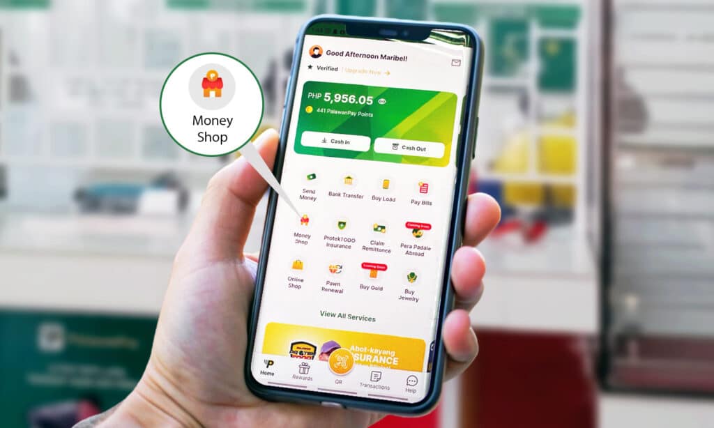 PalawanPay Money Shop debuts at Ultra Mega Expo 2024, offering more Revenue opportunities for MSMEs