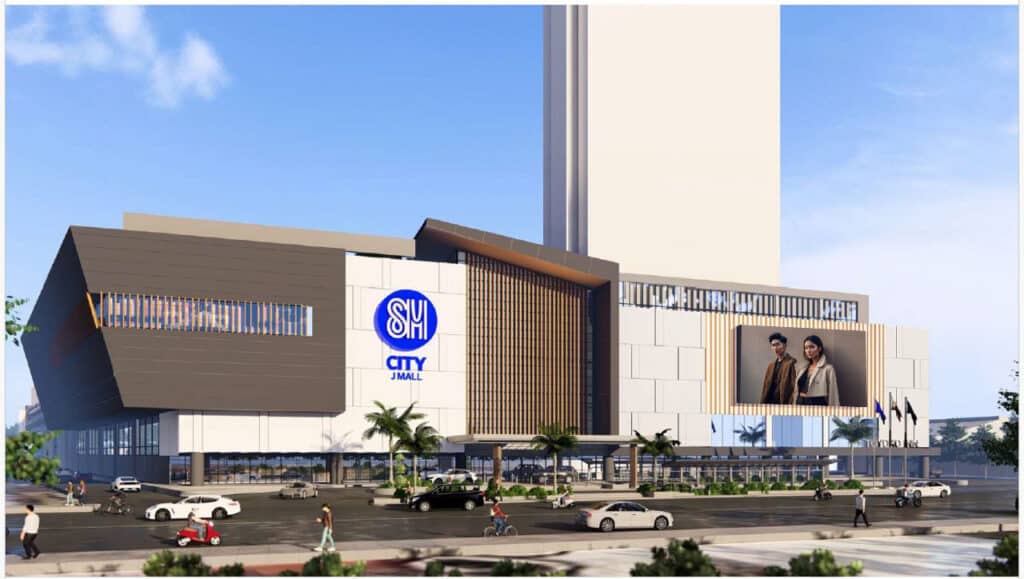 Cebu’s newest premier lifestyle destination, SM J Mall, opens soon!