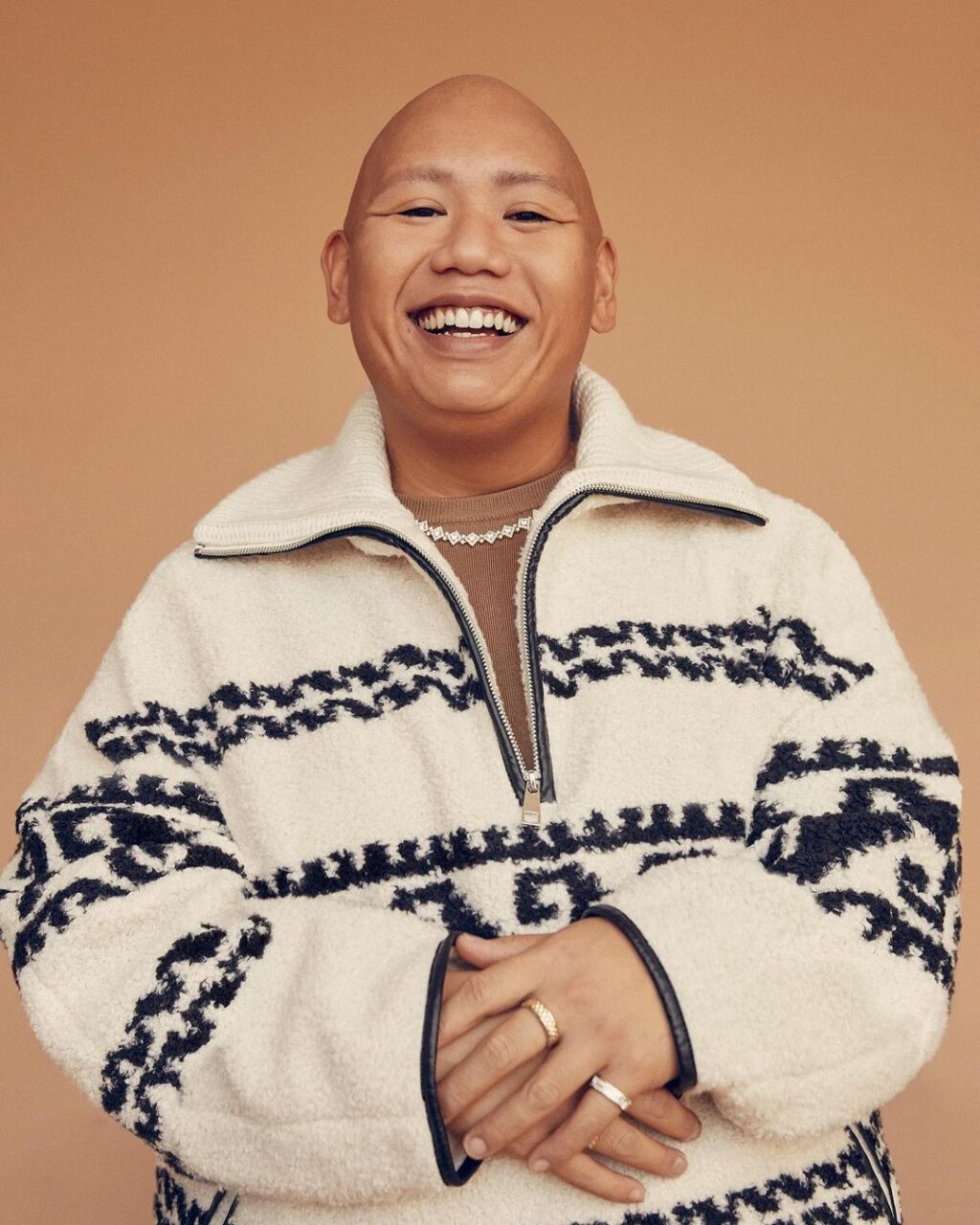 Jacob Batalon