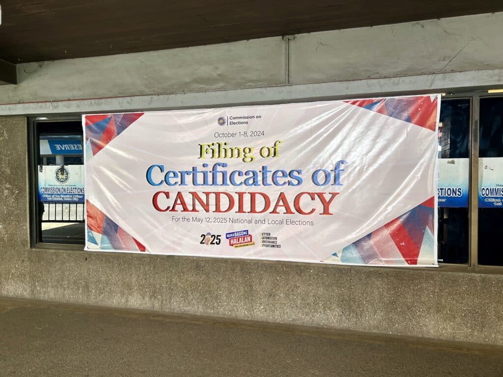 comelec cebu city