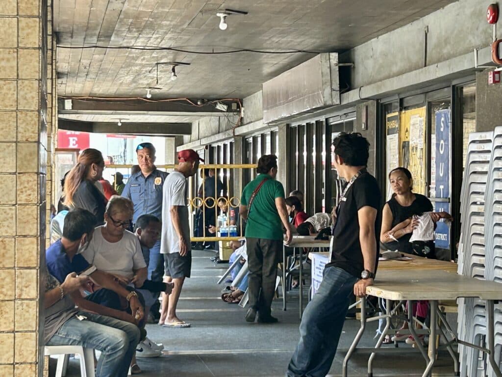 Comelec: No prominent Cebu City candidates file COCs on first day