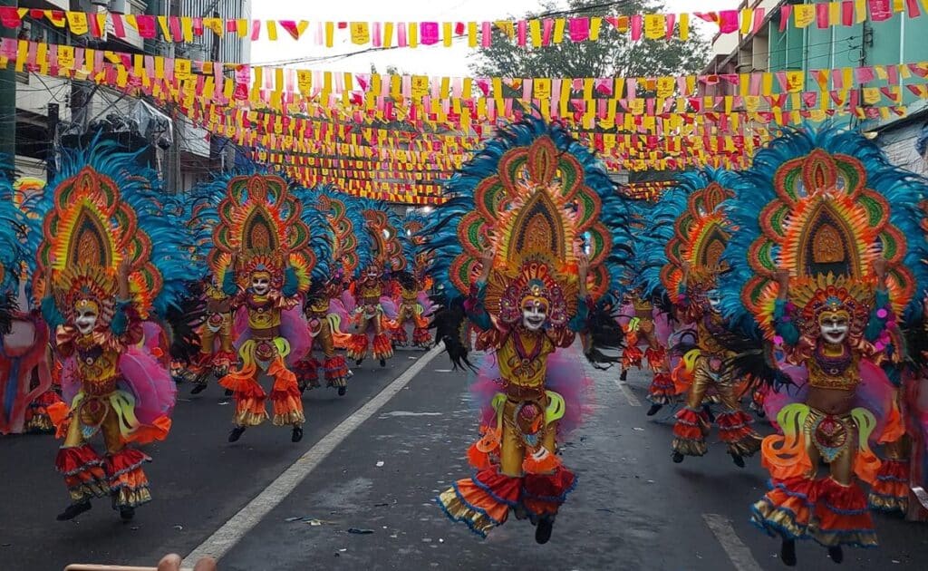 Masskara festival, M/V Don Juan tragedy, rule on class action suit. Masskare festival. Why it was held