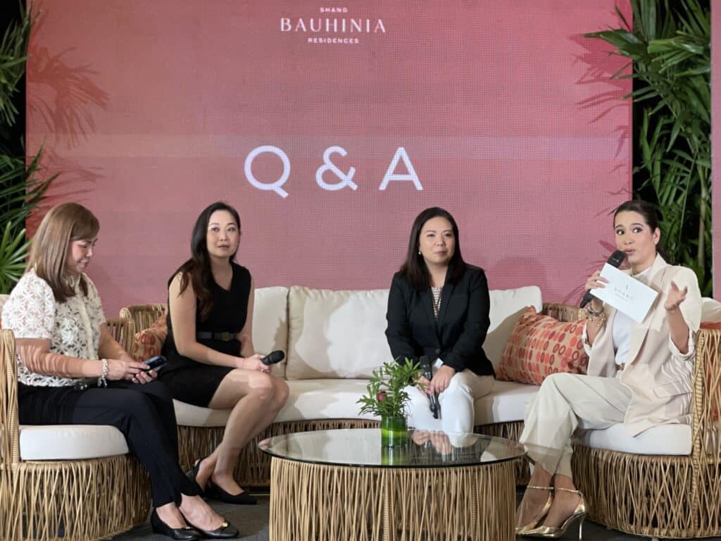 Shang Bauhinia Residences, Shang Properties Inc.’s First-Ever Development in Cebu