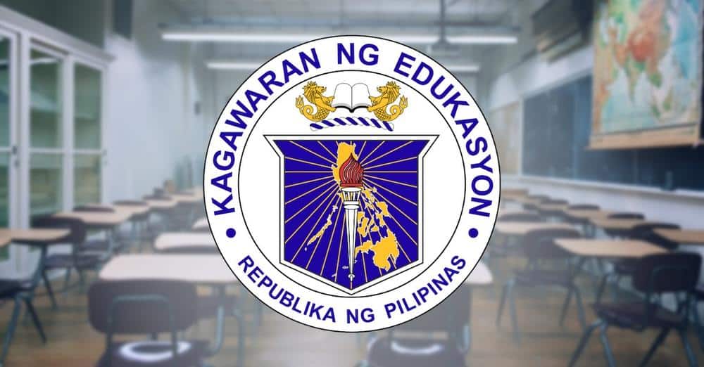 Scale down Christmas parties, DepEd tells schools, offices