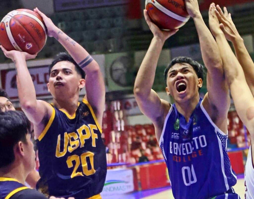 CESAFI: Panthers eye back-to-back wins vs. unbeaten Cheetahs