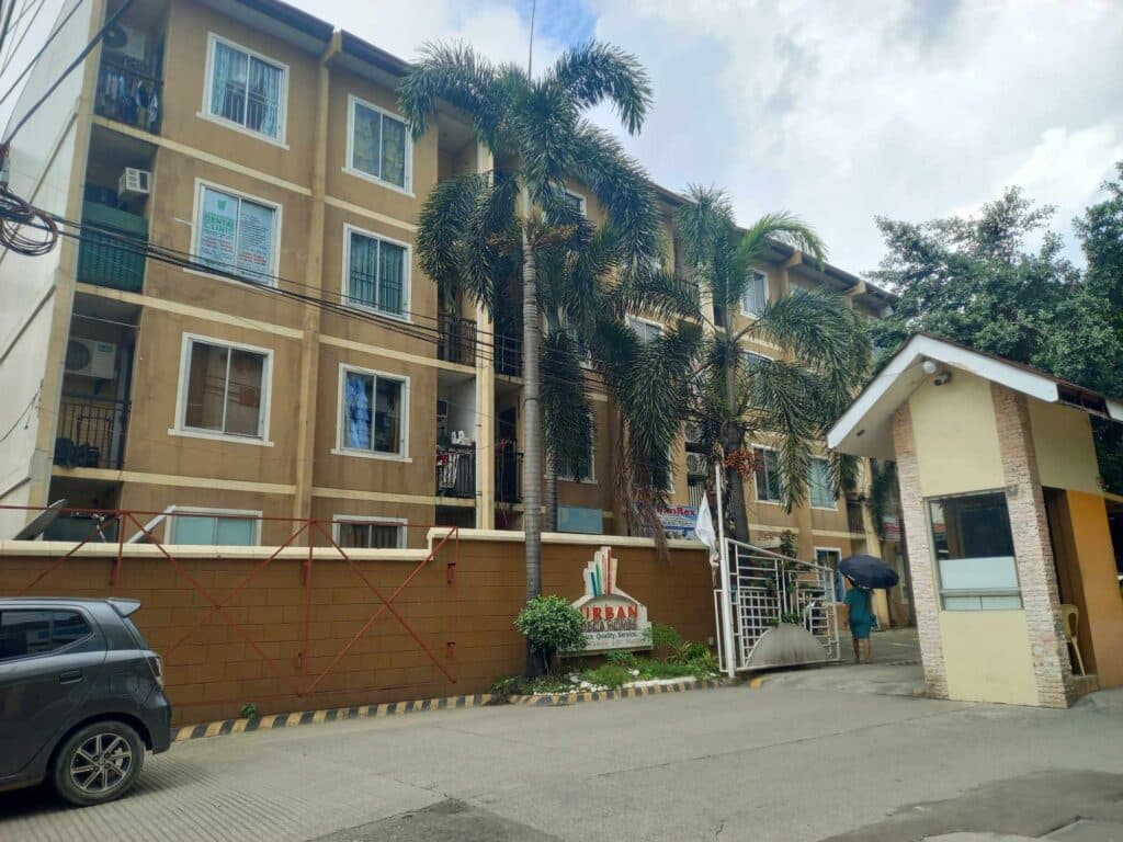 Mandaue condominium occupants appeal loss of water supply