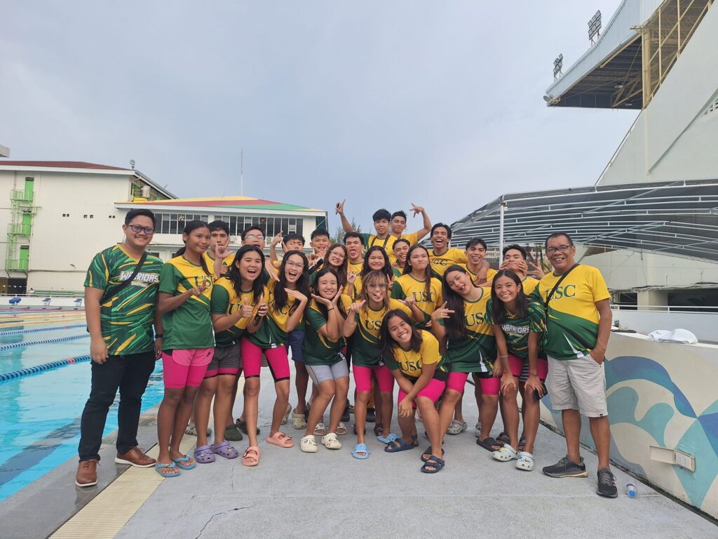 USC, SHS-AdC dominate CESAFI swimming tilt anew