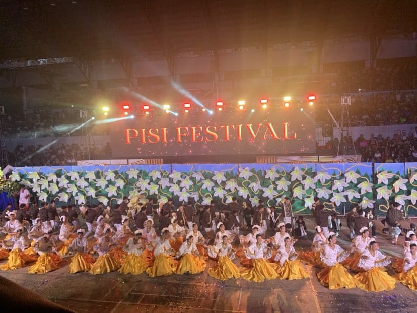 Basak's Pisi Festival is Garbo sa Lapu-Lapu 2024 champion