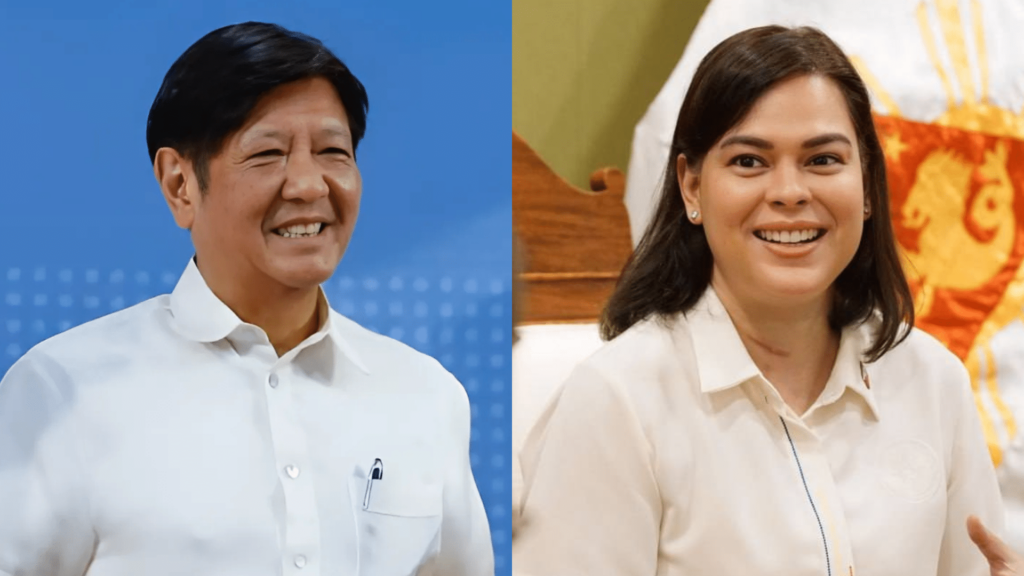 Bongbong, Sara’s approval, trust ratings decline further – survey